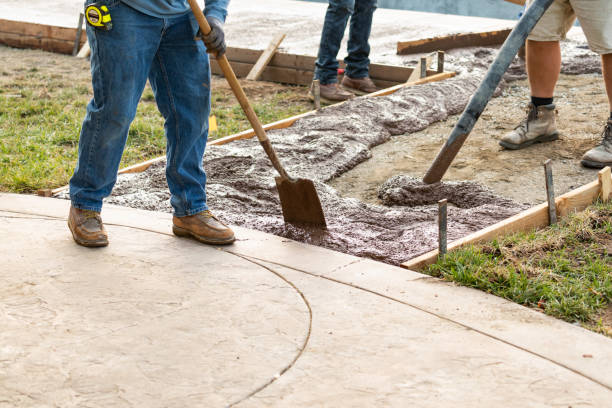 Best Commercial Concrete Services in Overland, MO