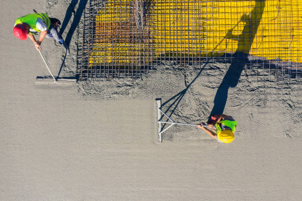Best Concrete Foundation Repair in Overland, MO