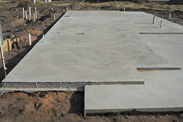 Best Decorative Concrete in Overland, MO